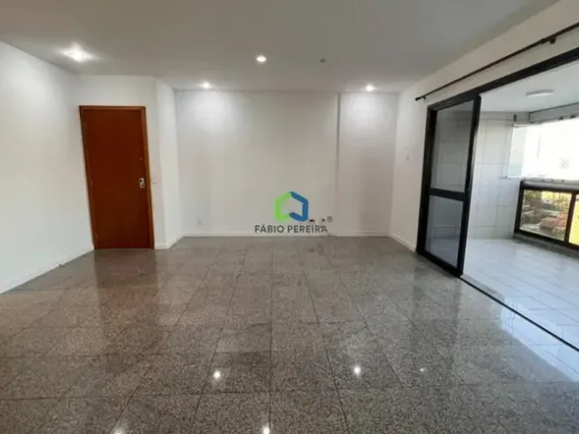 Apartamento com 173m² 4 quartos e 4 banheiros, à venda, no bairro Barra da Tijuca em Rio de Janeiro