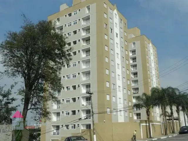 Apartamento com 67m² 3 quartos e 2 banheiros, à venda, no bairro Parque Rebouças em São Paulo
