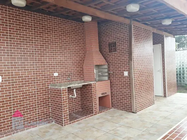 Apartamento com 67m² 3 quartos e 2 banheiros, à venda, no bairro Parque Rebouças em São Paulo