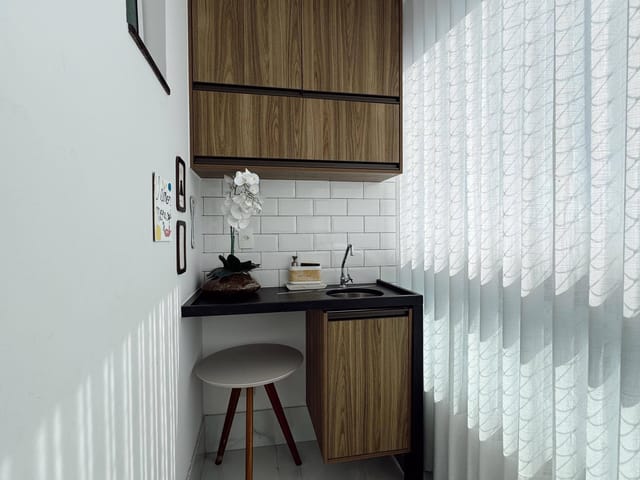 Apartamento 3 quartos e 2 banheiros, à venda, no bairro Jardim Camburi em Vitória