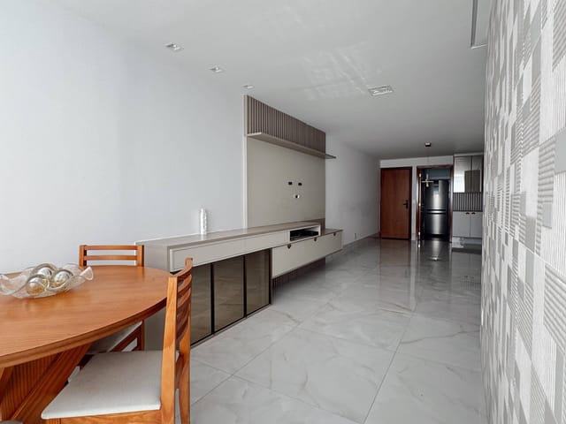 Apartamento 3 quartos e 2 banheiros, à venda, no bairro Jardim Camburi em Vitória
