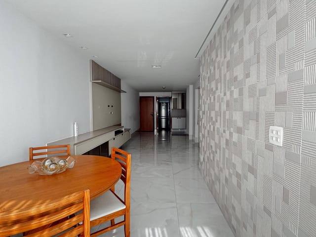 Apartamento 3 quartos e 2 banheiros, à venda, no bairro Jardim Camburi em Vitória