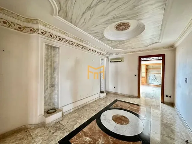 Apartamento com 550m² 4 quartos e 6 banheiros, à venda, no bairro Cremação em Belém