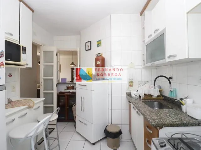 Apartamento 2 quartos e 1 banheiro, à venda, no bairro Parque Mandaqui em São Paulo
