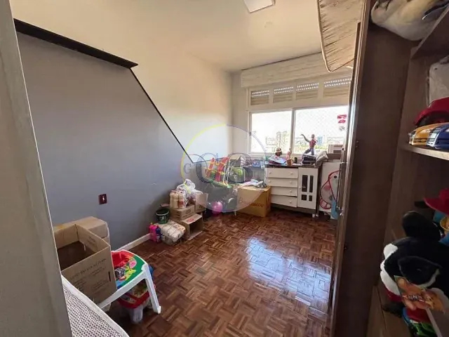 Apartamento 2 quartos e 2 banheiros, à venda, no bairro Centro em Rio Grande