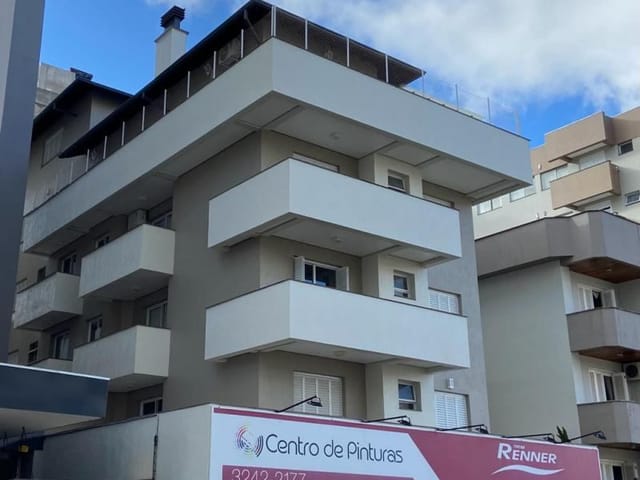 Apartamento 1 quarto e 1 banheiro, para alugar, no bairro Centro em Nova Prata