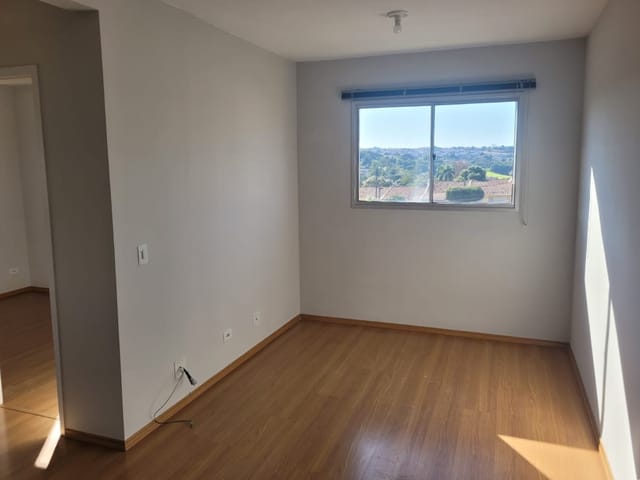 Foto do Apartamento - Apartamento à venda, Condomínio Vila das Cerejeiras, Londrina, PR | Gold PR - Negócios Imobiliários