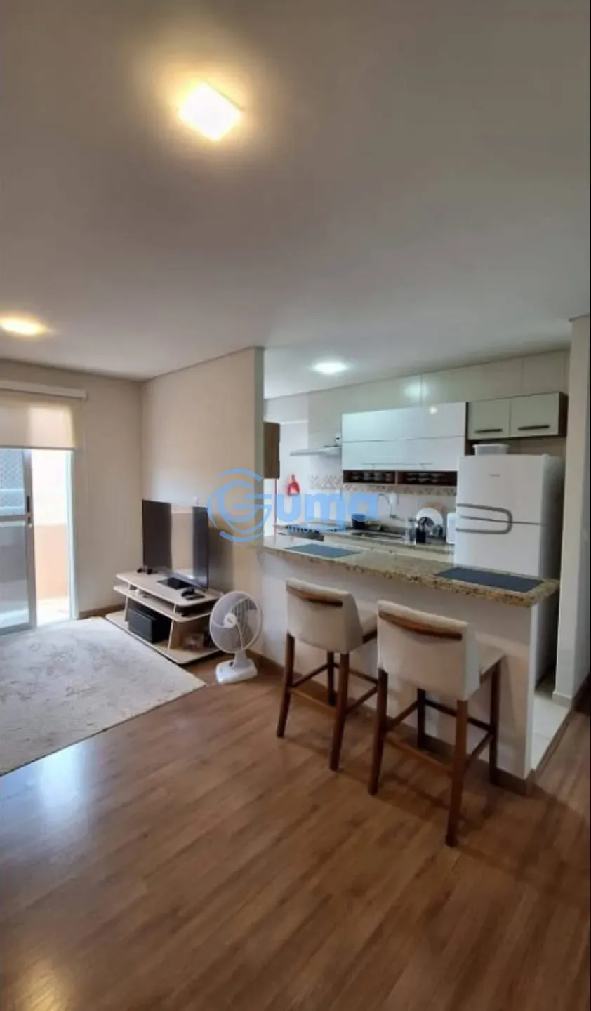 Apartamento, 2 quartos, 50 m² - Foto 6