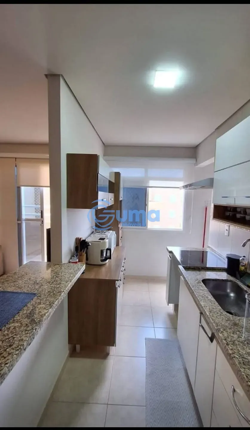 Apartamento, 2 quartos, 50 m² - Foto 1