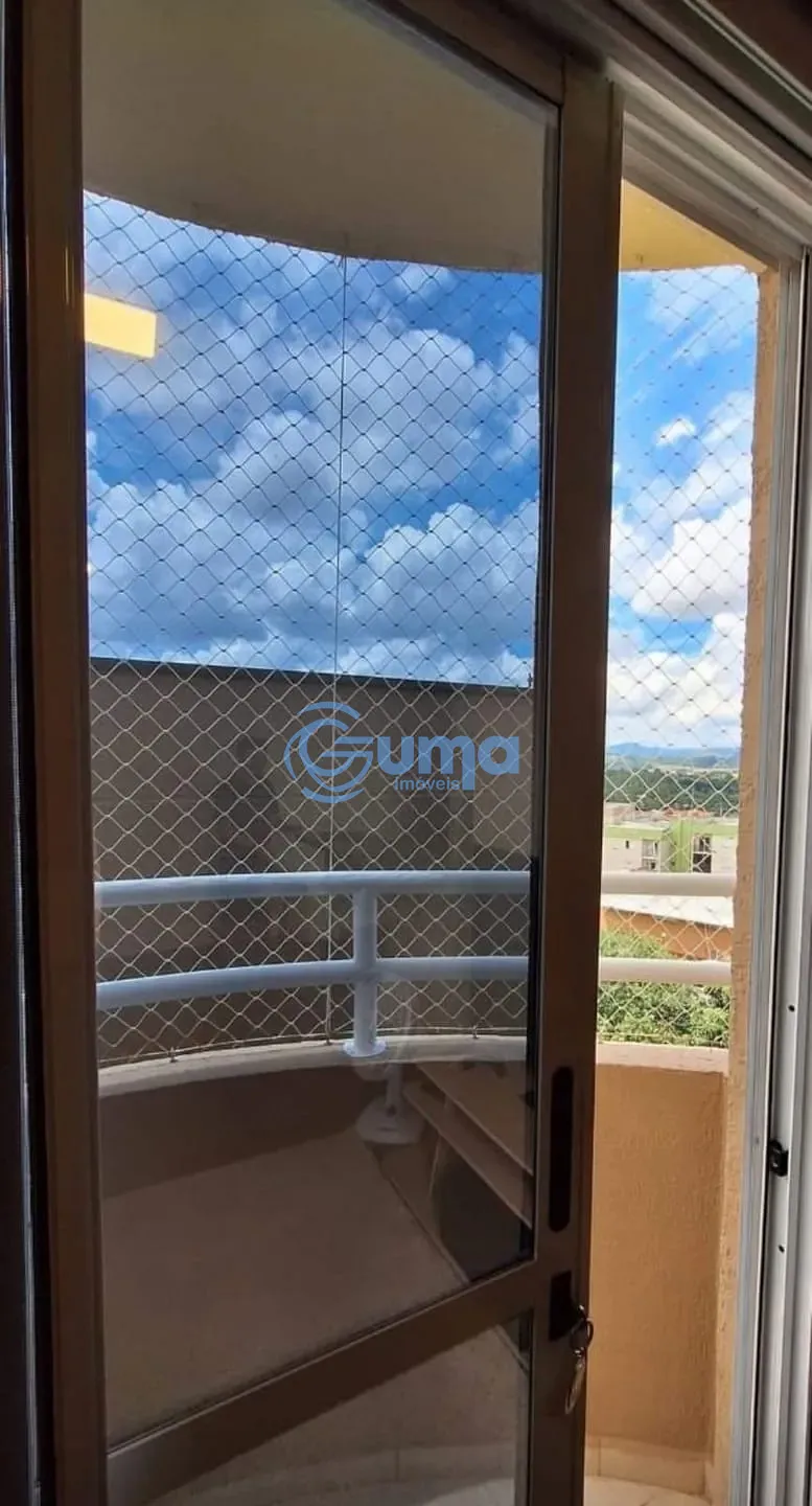 Apartamento, 2 quartos, 50 m² - Foto 5