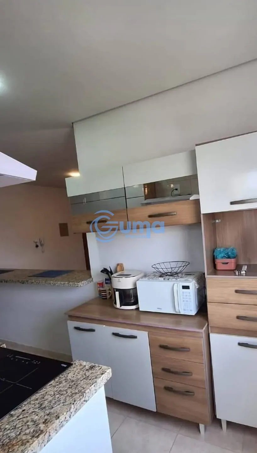 Apartamento, 2 quartos, 50 m² - Foto 10