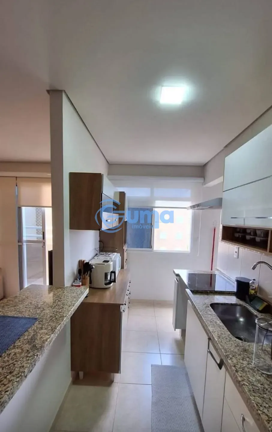 Apartamento, 2 quartos, 50 m² - Foto 7