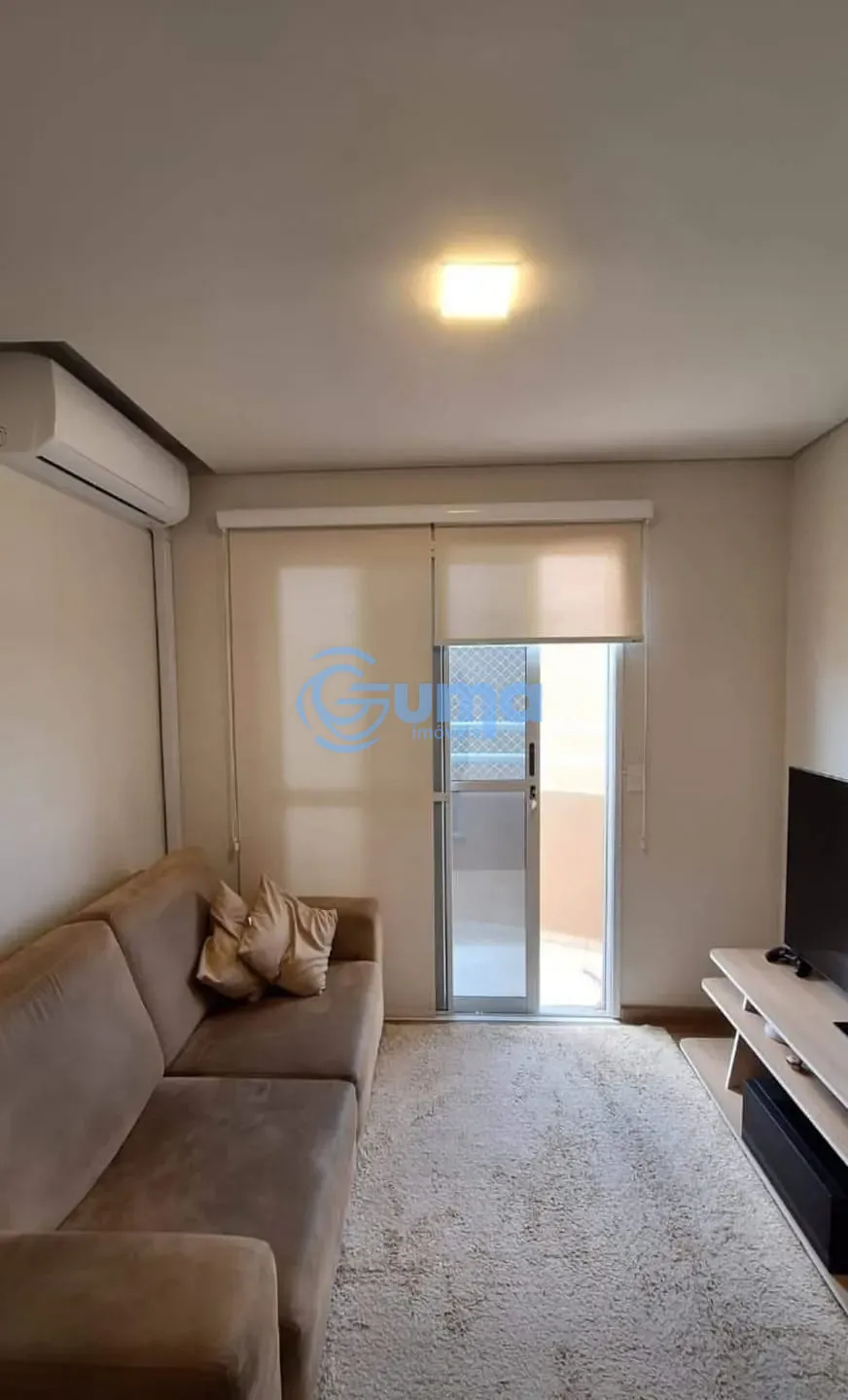 Apartamento, 2 quartos, 50 m² - Foto 3