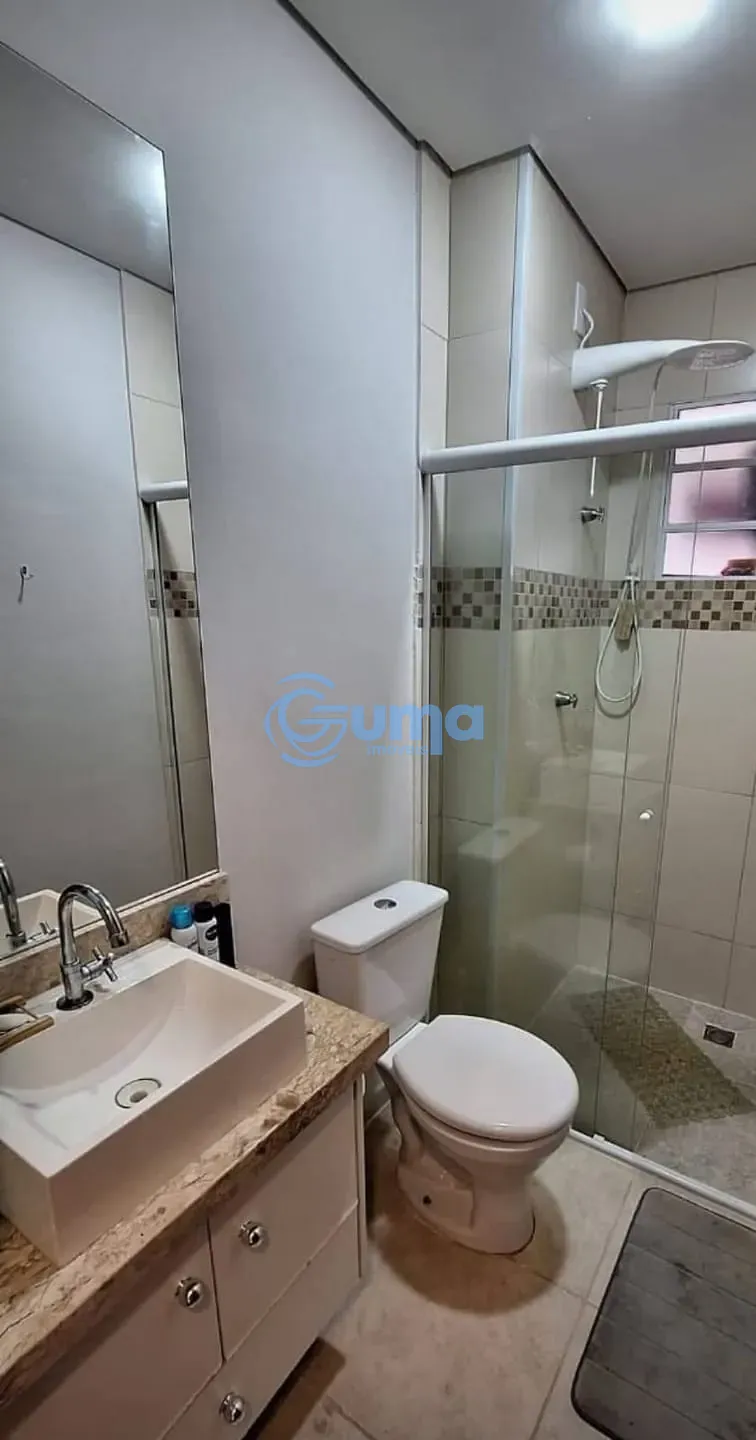 Apartamento, 2 quartos, 50 m² - Foto 15