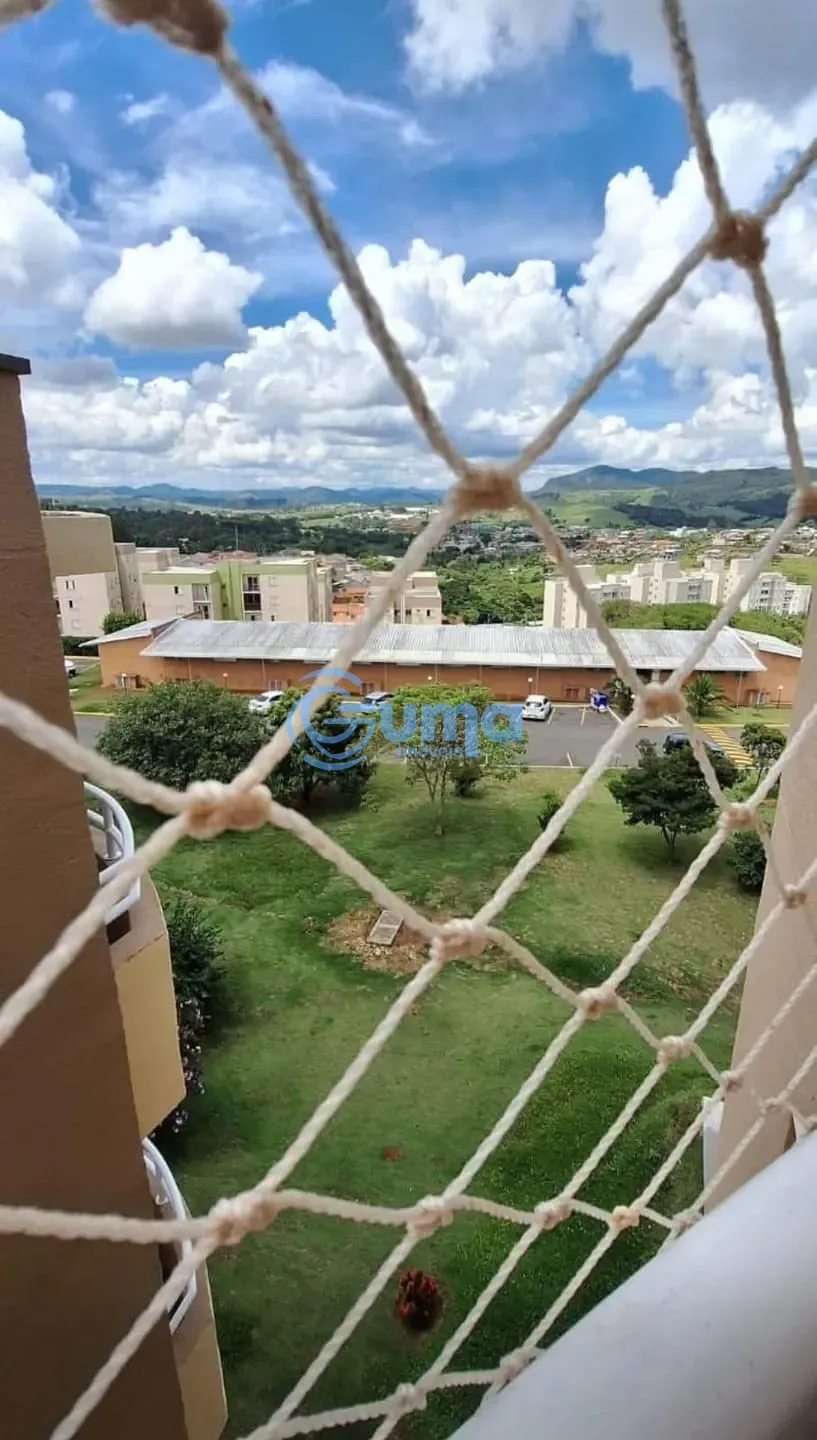 Apartamento, 2 quartos, 50 m² - Foto 17