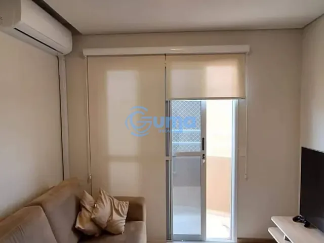 Apartamento com 50m² 2 quartos e 1 banheiro, à venda, no bairro Residencial das Ilhas em Bragança Paulista