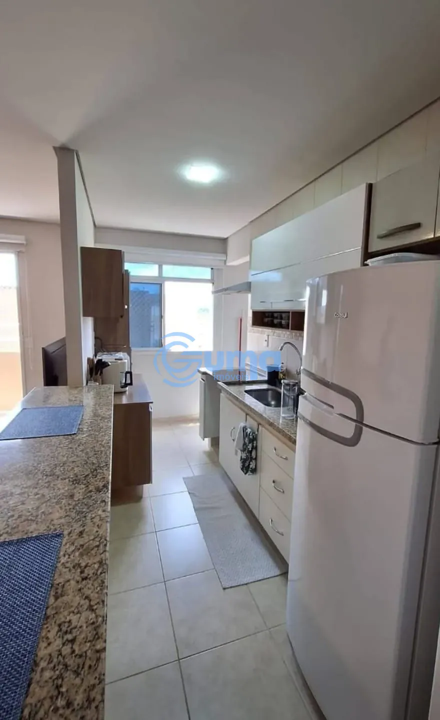 Apartamento, 2 quartos, 50 m² - Foto 8