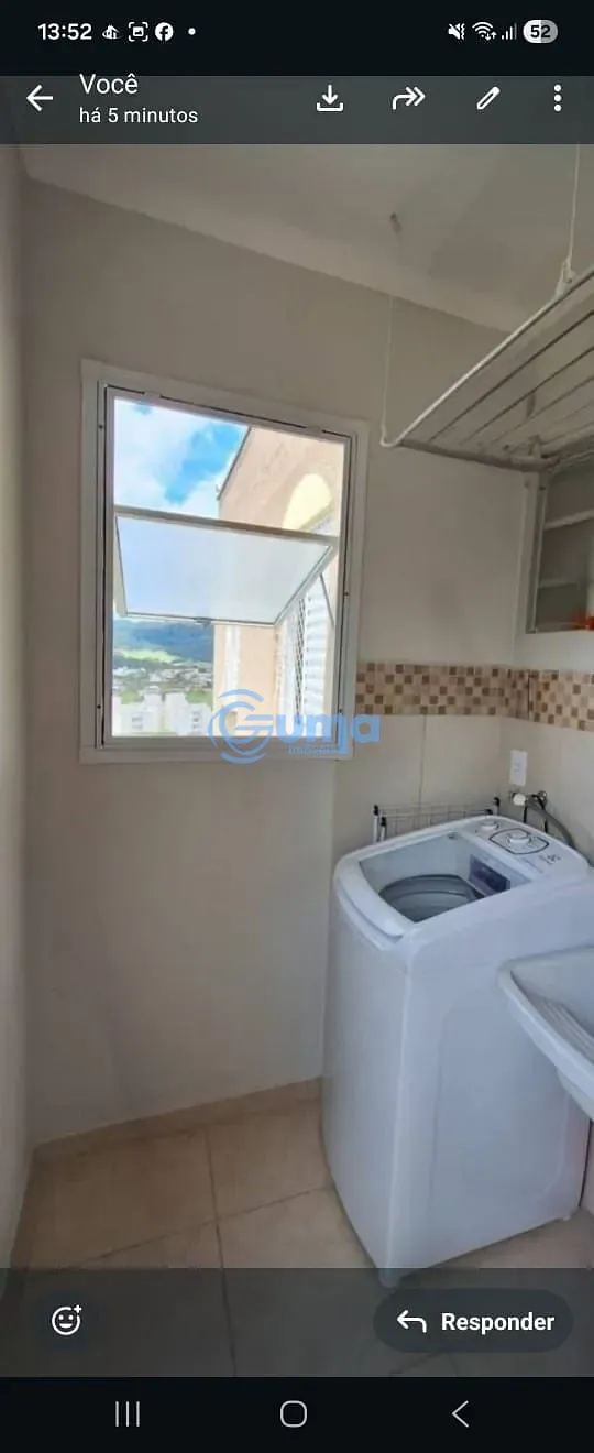 Apartamento, 2 quartos, 50 m² - Foto 11