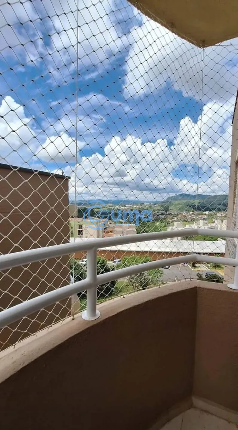 Apartamento, 2 quartos, 50 m² - Foto 4