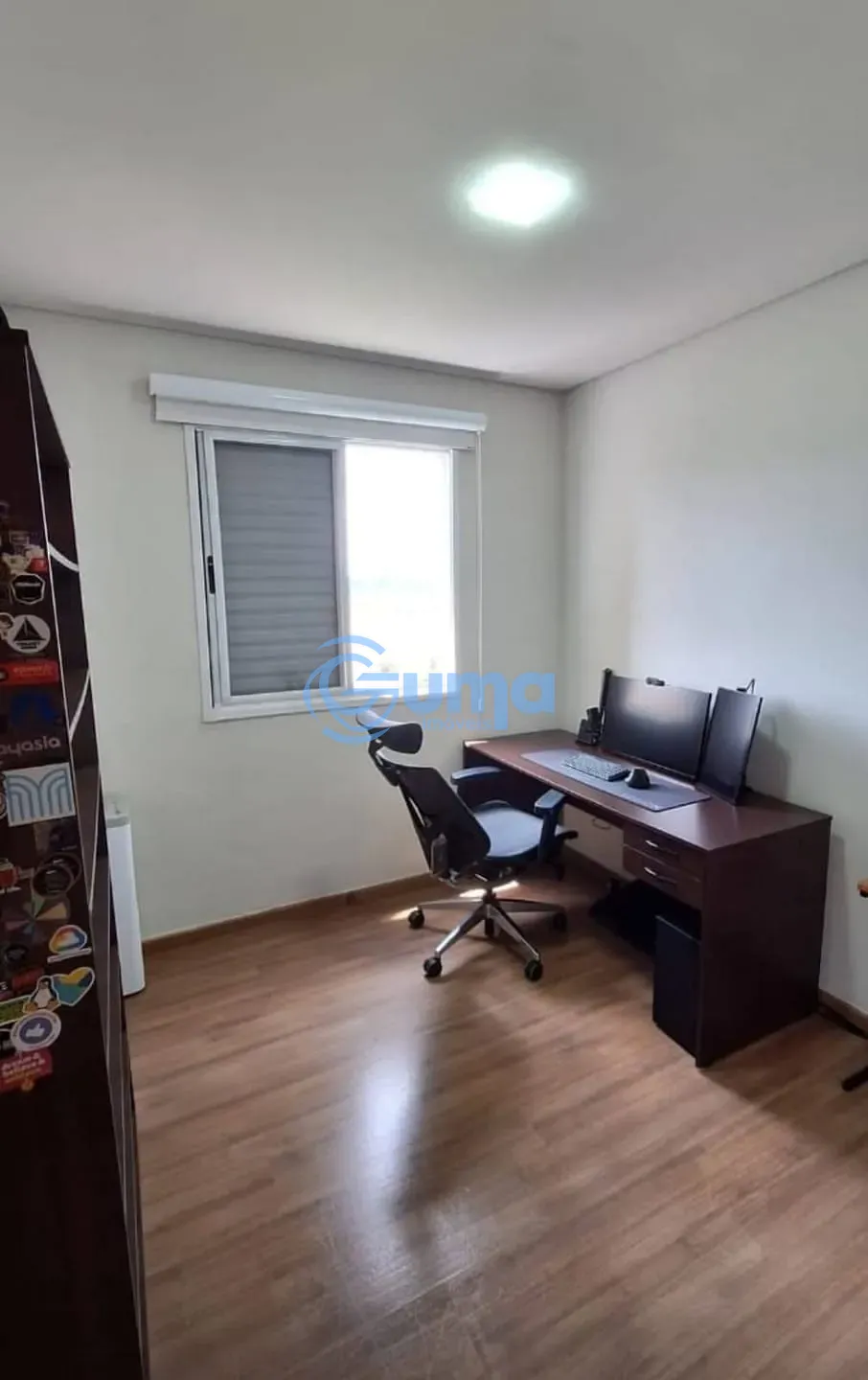 Apartamento, 2 quartos, 50 m² - Foto 16
