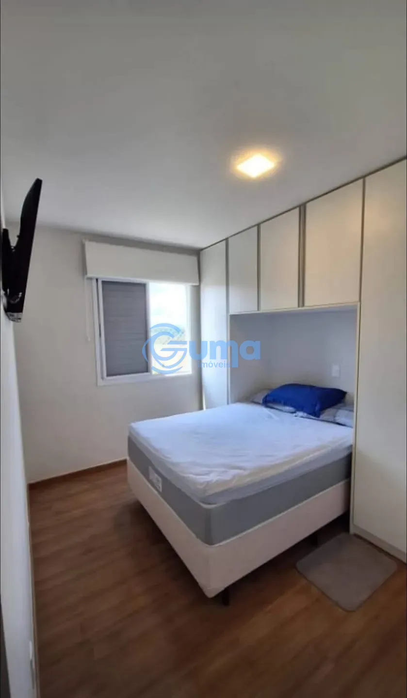 Apartamento, 2 quartos, 50 m² - Foto 13