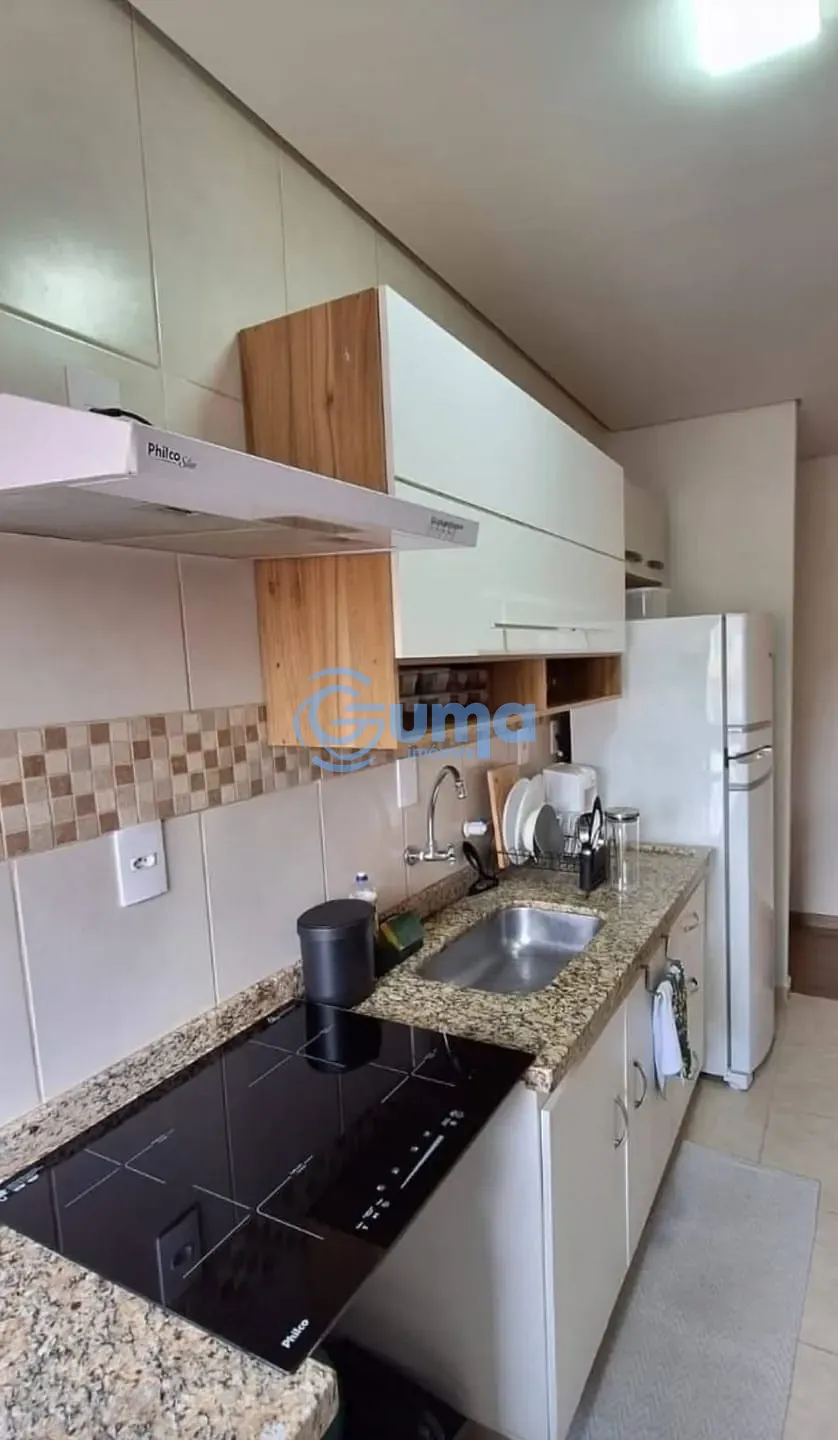Apartamento, 2 quartos, 50 m² - Foto 9