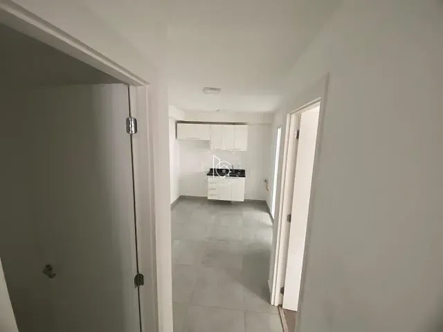 Apartamento com 44m² 2 quartos e 2 banheiros, para alugar, no bairro Vila das Bandeiras em Guarulhos