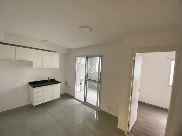 Apartamento com 44m² 2 quartos e 2 banheiros, para alugar, no bairro Vila das Bandeiras em Guarulhos