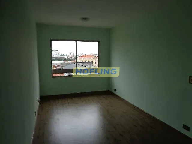 Apartamento 1 quarto e 1 banheiro, à venda, no bairro Centro em Rio Claro
