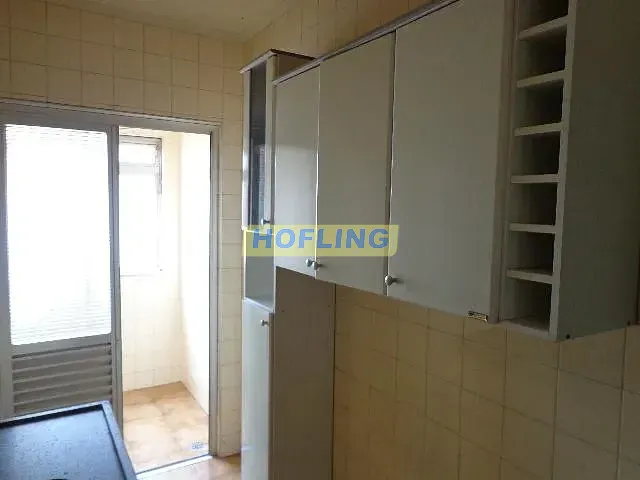 Apartamento 1 quarto e 1 banheiro, à venda, no bairro Centro em Rio Claro