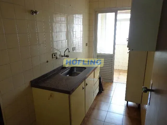 Apartamento 1 quarto e 1 banheiro, à venda, no bairro Centro em Rio Claro