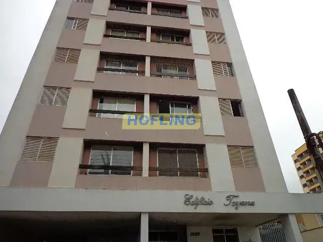 Apartamento 1 quarto e 1 banheiro, à venda, no bairro Centro em Rio Claro