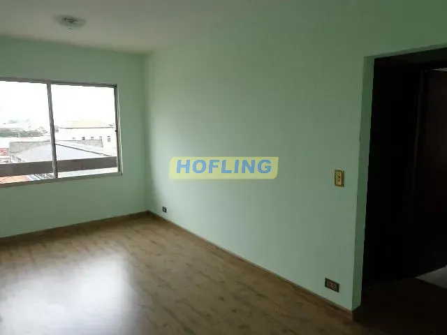 Apartamento 1 quarto e 1 banheiro, à venda, no bairro Centro em Rio Claro