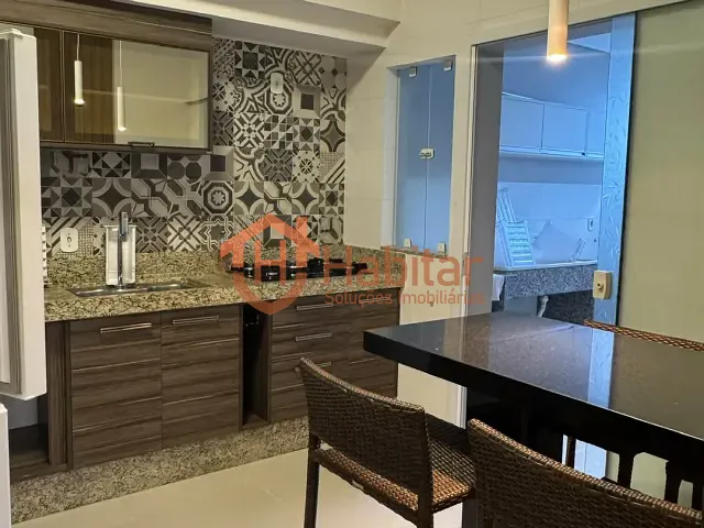 Apartamento 3 quartos e 1 banheiro, à venda ou para alugar, no bairro Alphaville em Sorriso