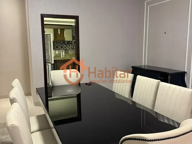Apartamento 3 quartos e 1 banheiro, à venda ou para alugar, no bairro Alphaville em Sorriso