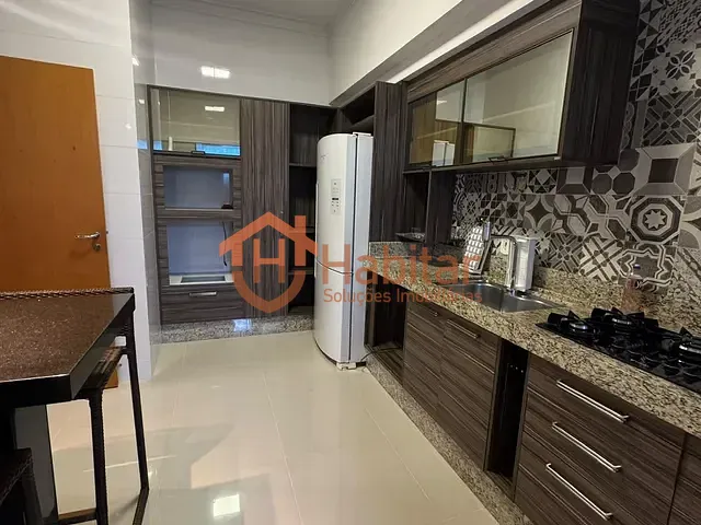 Apartamento 3 quartos e 1 banheiro, à venda ou para alugar, no bairro Alphaville em Sorriso