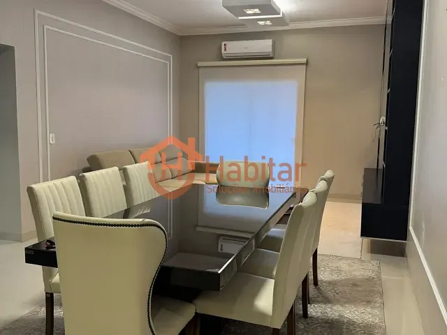 Apartamento 3 quartos e 1 banheiro, à venda ou para alugar, no bairro Alphaville em Sorriso