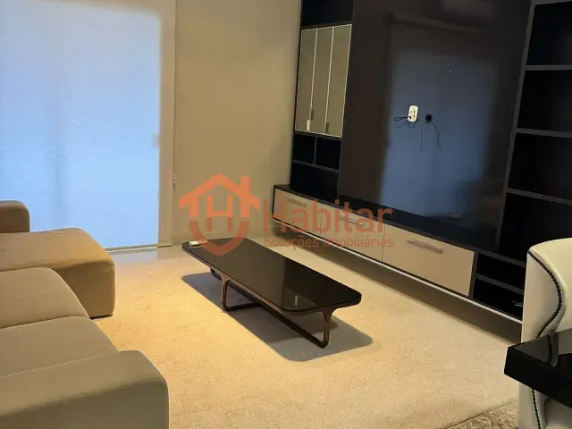 Apartamento 3 quartos e 1 banheiro, à venda ou para alugar, no bairro Alphaville em Sorriso