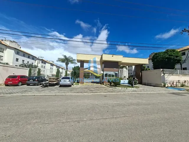 Apartamento 2 quartos e 2 banheiros, para alugar, no bairro Boa Vista em Vitória da Conquista