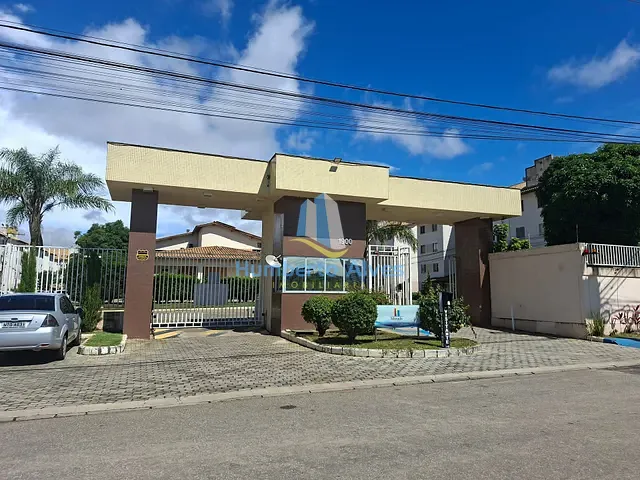 Apartamento 2 quartos e 2 banheiros, para alugar, no bairro Boa Vista em Vitória da Conquista