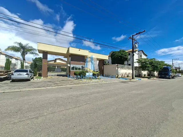 Apartamento 2 quartos e 2 banheiros, para alugar, no bairro Boa Vista em Vitória da Conquista