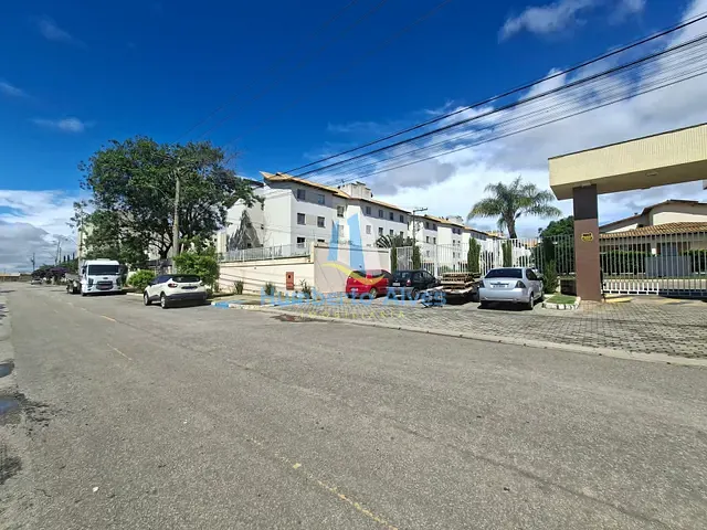 Apartamento 2 quartos e 2 banheiros, para alugar, no bairro Boa Vista em Vitória da Conquista