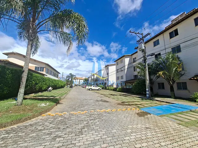 Apartamento 2 quartos e 2 banheiros, para alugar, no bairro Boa Vista em Vitória da Conquista