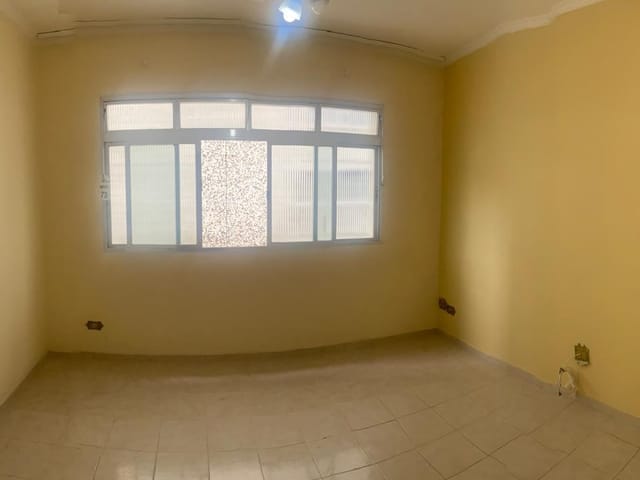 Foto do Apartamento - Apartamento à Venda, 63m², 1 dormitório, Centro, São Vicente/SP | Casa Husti Imóveis