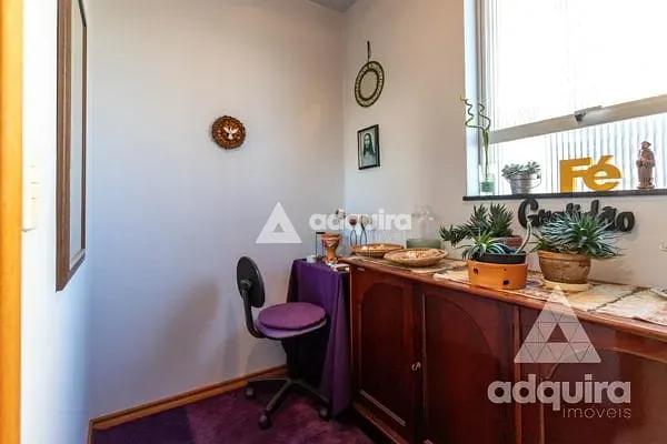 Apartamento, 3 quartos, 119 m² - Foto 9