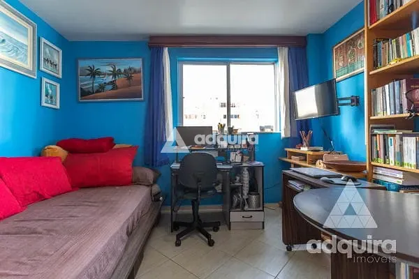 Apartamento, 3 quartos, 119 m² - Foto 13