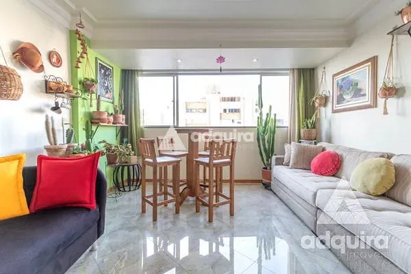 Apartamento, 3 quartos, 119 m² - Foto 7