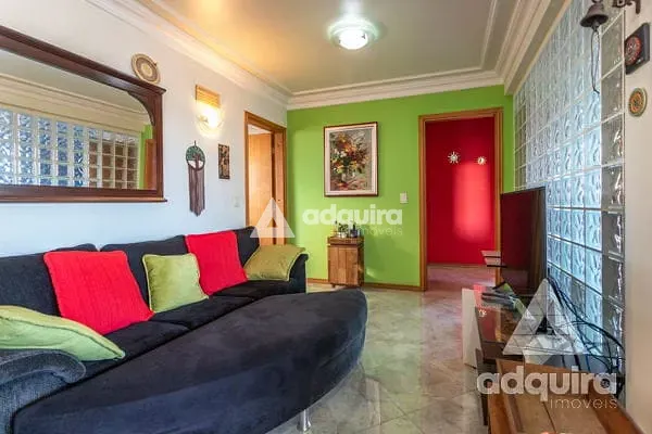 Apartamento, 3 quartos, 119 m² - Foto 5