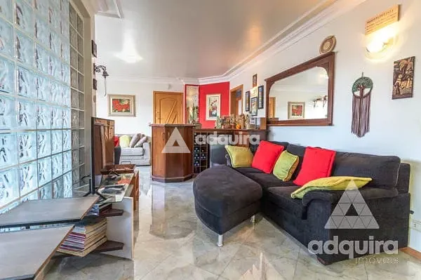 Apartamento, 3 quartos, 119 m² - Foto 6
