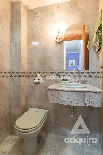 Apartamento, 3 quartos, 119 m² - Foto 10